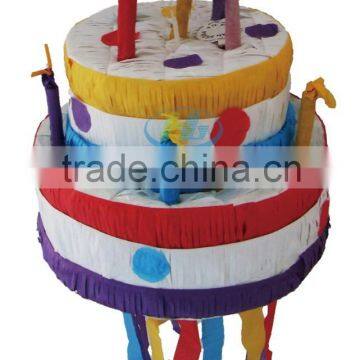 2015 pinata for birthday party, party pinata