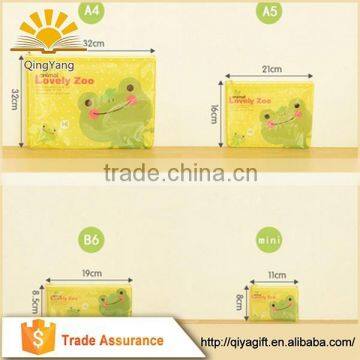 Custom Transparent PVC Bag With Zipper photo-2