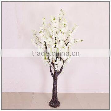 artificial cherry blossom tree