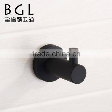 Simple-design Stainless Steel 304 Rubber Painting Bathroom Accessory Set - 11900 photo-2