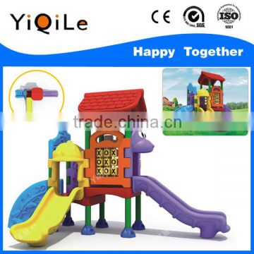 Outdoor Products Modern Playground Equipment Old Mcdonalds Playground