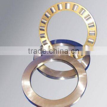 Tea Bag Paper Roll Bearing, 81456 Thrust Cylindrical Roller Bearing photo-6