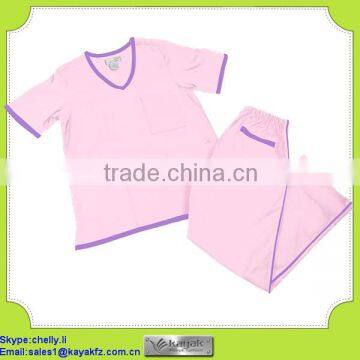 custom medical clothing manufacturer