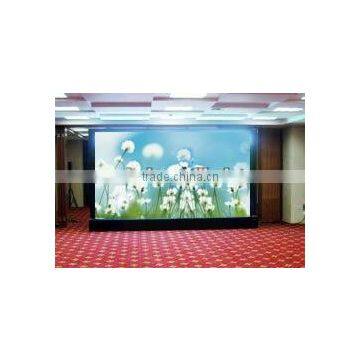 led display screen sign HD P6 wholesale indoor full color led signs commercial P6 led panel screen P6