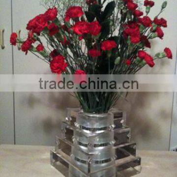 2015 new product ! wedding decoration flower stands table centerpieces for weddings