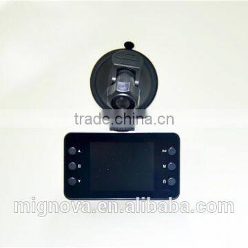 Wide View Angle HD 1080P Mini Car DVR Camera With Motion Detection photo-3