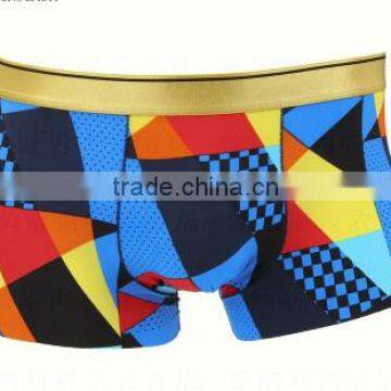 Free Sample Men Underwear Crossdresser Underwear Boys Underwear photo-3