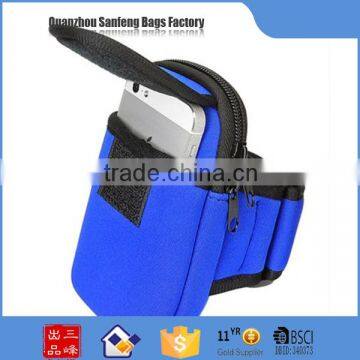 2015 New design low price elegant waist bag