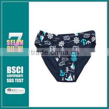 Boy child cartoon swiswimsuit swimwear boys' bikini briefs swimming trunmming trunks