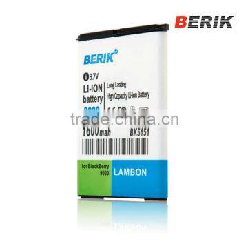 BERIK Mobile Phone Battery Of BB9000