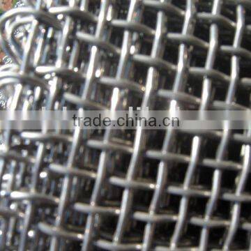 pvc coated square wire mesh rolls