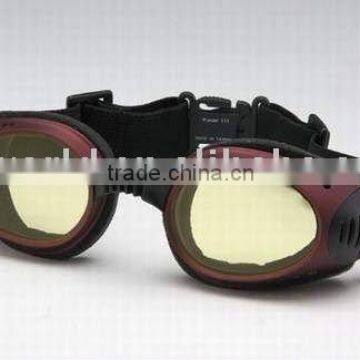 Motorbike goggle for adult