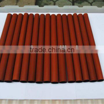 Good quality fuser film in dark red color for HP1600 2600 2605 CM1015 CM1025 CM1017 laser jet printer fuser film