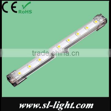 0.2m 120lm 2.3W SMD led rigid light strip