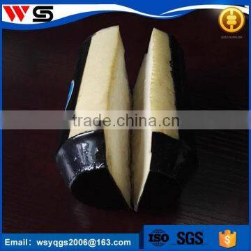 Coated Foam Pigs and Scraper Pig for Pipe Cleaning photo-4