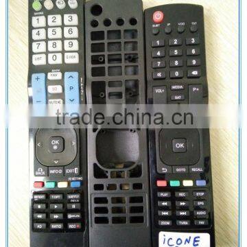 universal LCD/LED remote control RM-L930 icone 3030