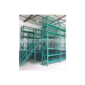 Storage Shelf sm-1-7