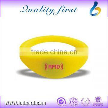 Fast Delivery Large Capacity Competitive Price Plastic Wristband Wristband Silicone Bracelet ID Bracelet Factory Wholesale photo-3