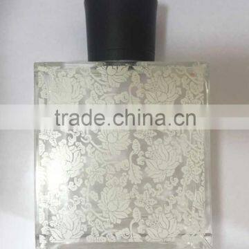250ml Aquare Aromatherapy Glass Bottle