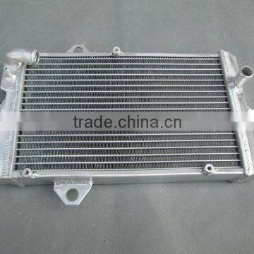 FOR Yamaha Raptor 700 aluminum radiator 06 07 08 09 10 11