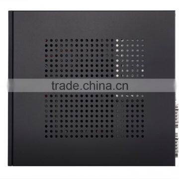 Wholesale China Import Industrial pc With Intel Processor Quad Core Mini Windows Desktop pc photo-3