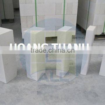 Concrete Tile /HT_ALC BLOCKS photo-2