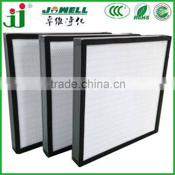 Jowell High Quality HEPA Filter U15~U17