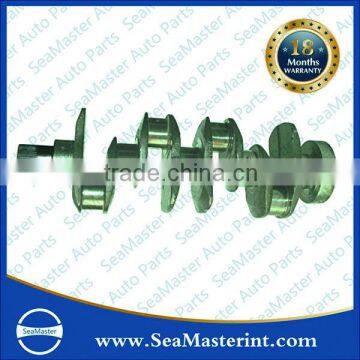 Crankshaft of 6D108 for KOMATSU engine