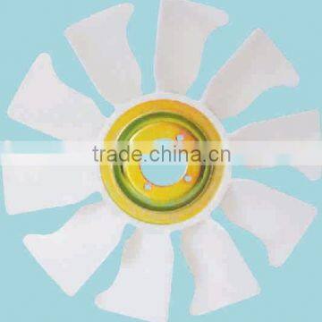 HIGH QUALITY AUTO ENGINE COOLING TRUCK FAN BLADE OEM NO.9130100200