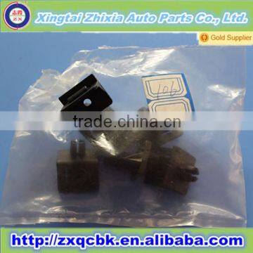 Cheapest price ! ZHIXIA alibaba china car nylon fasteners/car plastic retainer clips