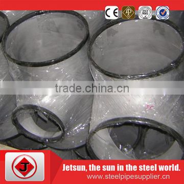 Stainless Steel 316 Cast Pipe Fitting Tee 1" Class 150