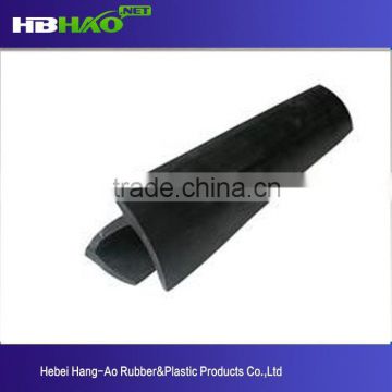 Hang-Ao manufacture and supply high quality container rubber door seal gasket from China factory