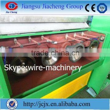 B22 copper wire production line