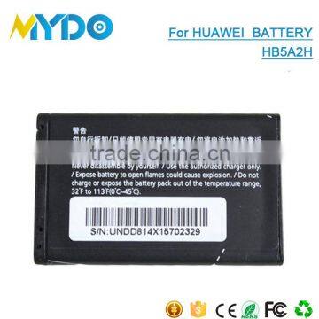 MYDO 2016 China Batteries Wholesale for Huawei HB5A2H 3.7v Li-ion 1150mah Battery photo-4