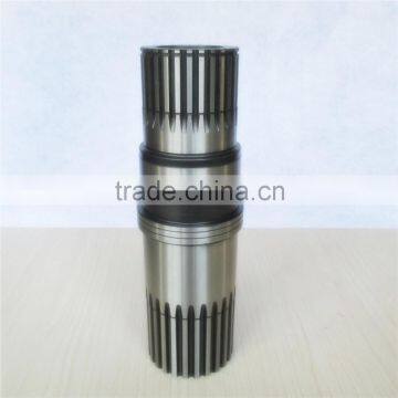 Swing Shaft Pinion R220-5,Excavator parts