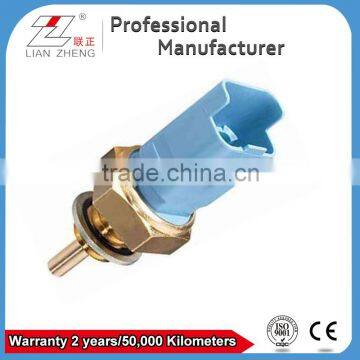 Coolant Water Temperature Sensor for PEUGEOT/ RENAULT/ FIAT/ CITROEN 1338.A6/ 9636777280/ 96310010/ 1338.97