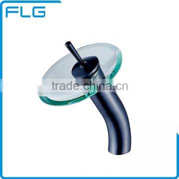 Hot Selling Fashionable Water Fall New Bathroom Faucet