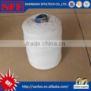 Industry high quality sewing thread polyester/PE thread