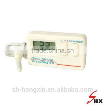 digital fridge freezer thermometer thermometer for refrigerator