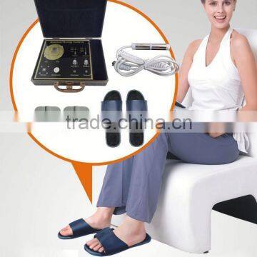 Portable Mini Quantum Resonance Magnetic Analyzer & Therapy with CE