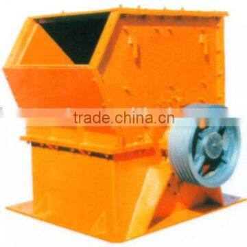 high quality energy-saving stone jaw crusher