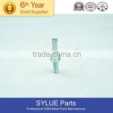 3.5" jost king pin