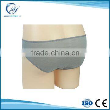 Disposable Cotton Briefs for Men photo-2