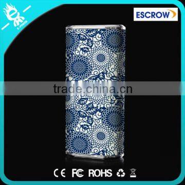 Top Selling Gadgets 2015 Powered Power Bank 5200,mobile Phone Charger photo-4