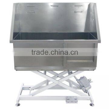 Popular Hotsell Pet Supplies Bathtub photo-6