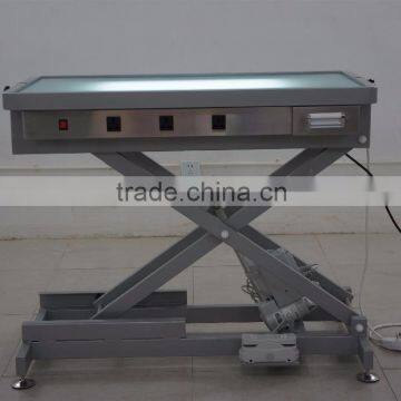 Economic Best-Selling New Coming Pet Grooming Table photo-4