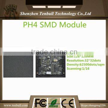 P4 led display module smd