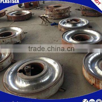 Hydraulic Machine Mould Vulcanizing Machine Tyre Mould