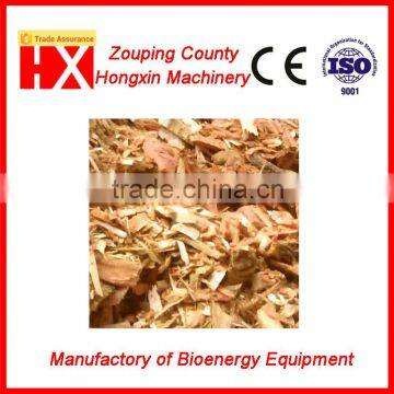 Wood Grinder to Make Mulch photo-4