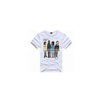 Dye Sublimation t Shirt Printing